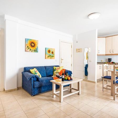 17 Los Cristianos Central By The Beach ,Wifi 아로나 외부 사진