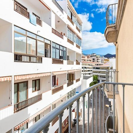 17 Los Cristianos Central By The Beach ,Wifi 아로나 외부 사진
