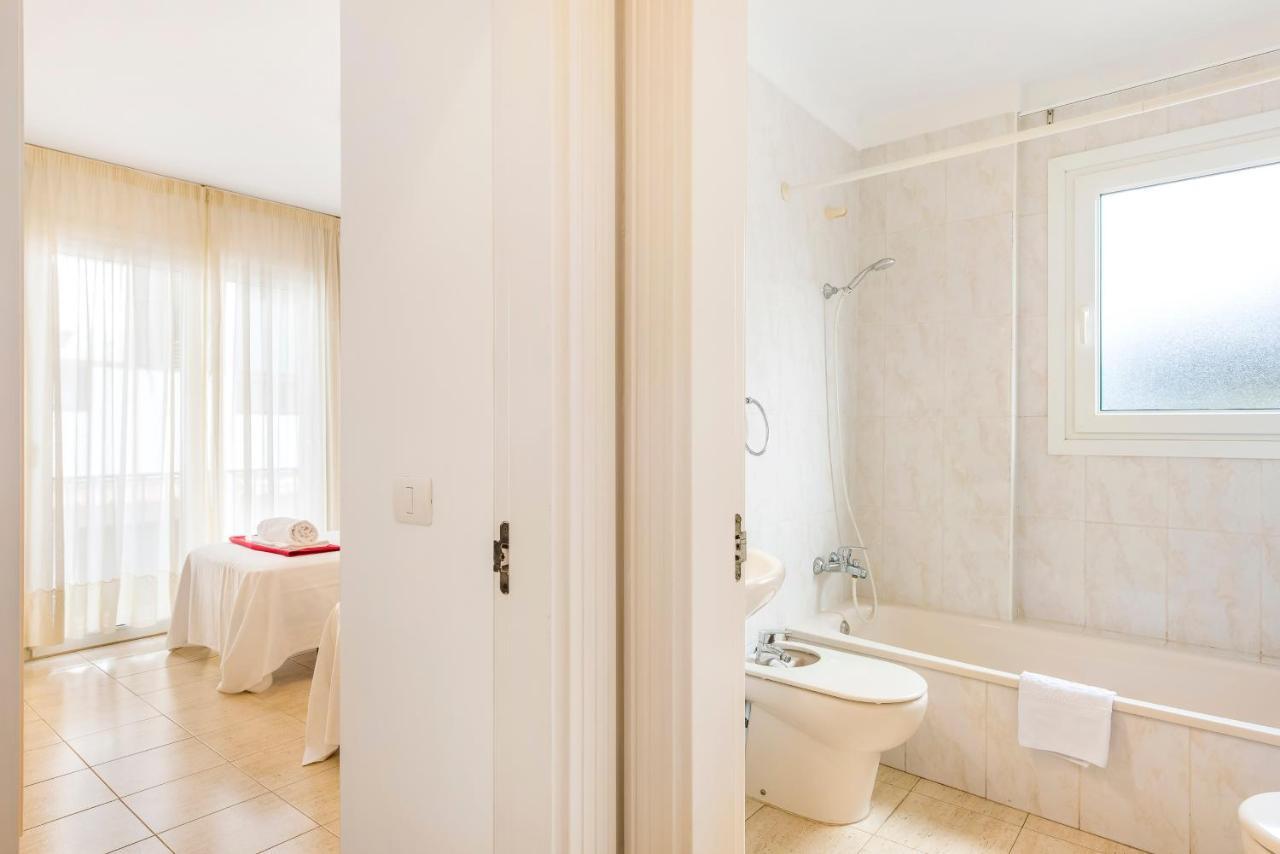 17 Los Cristianos Central By The Beach ,Wifi 아로나 외부 사진