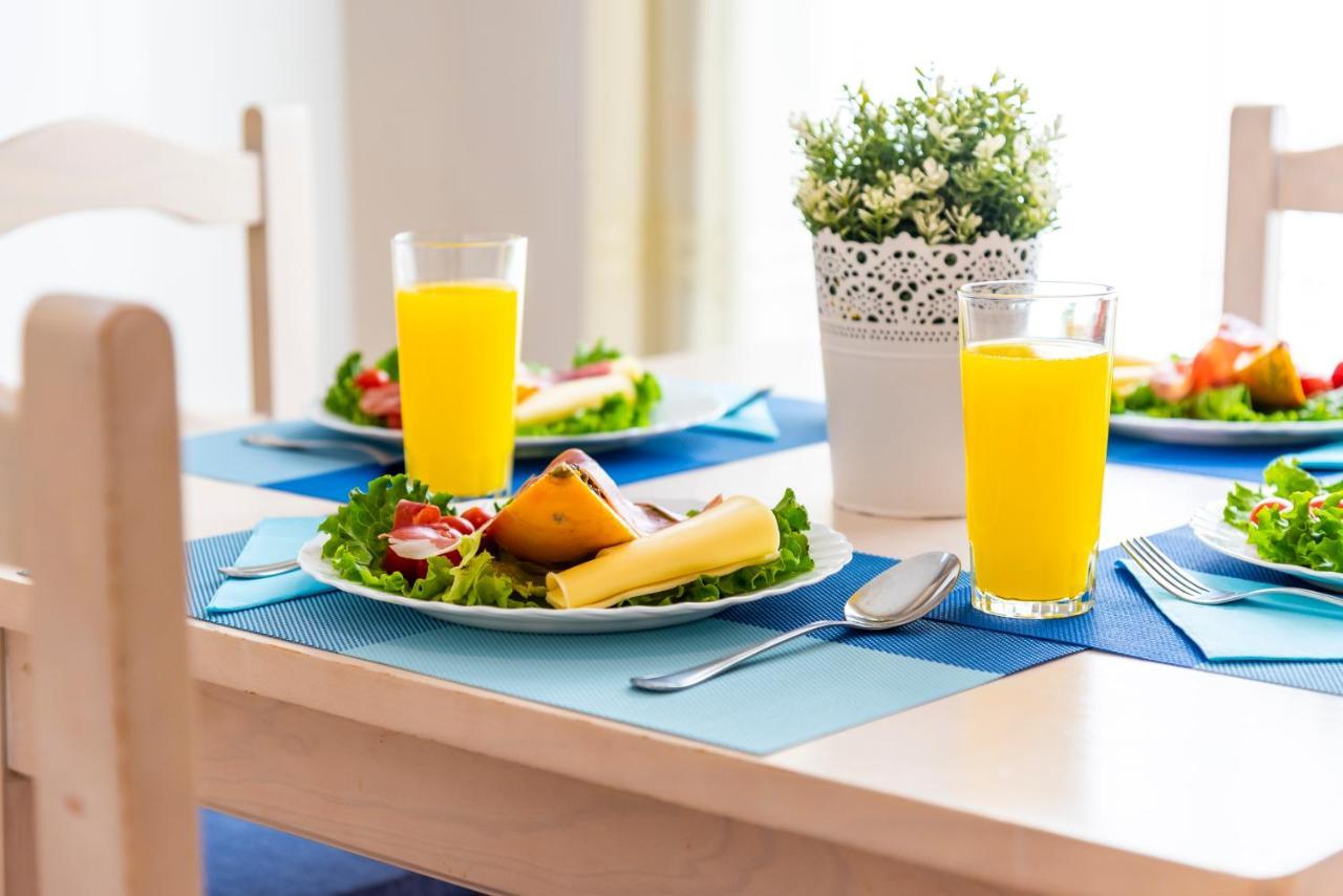 17 Los Cristianos Central By The Beach ,Wifi 아로나 외부 사진