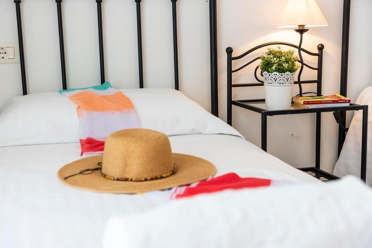 17 Los Cristianos Central By The Beach ,Wifi 아로나 외부 사진