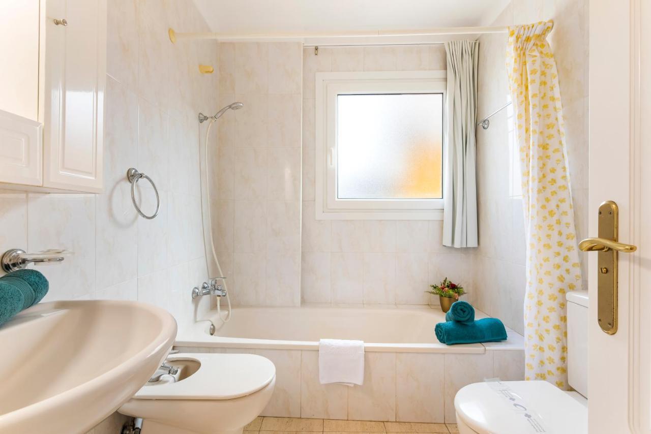 17 Los Cristianos Central By The Beach ,Wifi 아로나 외부 사진