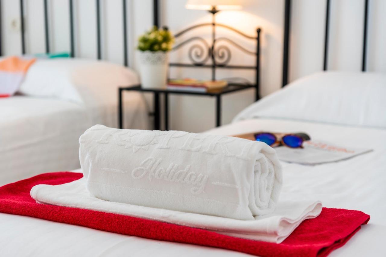 17 Los Cristianos Central By The Beach ,Wifi 아로나 외부 사진