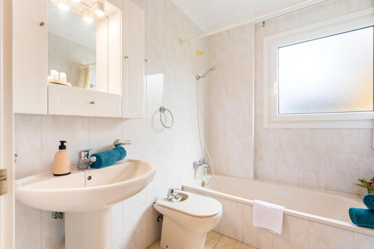 17 Los Cristianos Central By The Beach ,Wifi 아로나 외부 사진