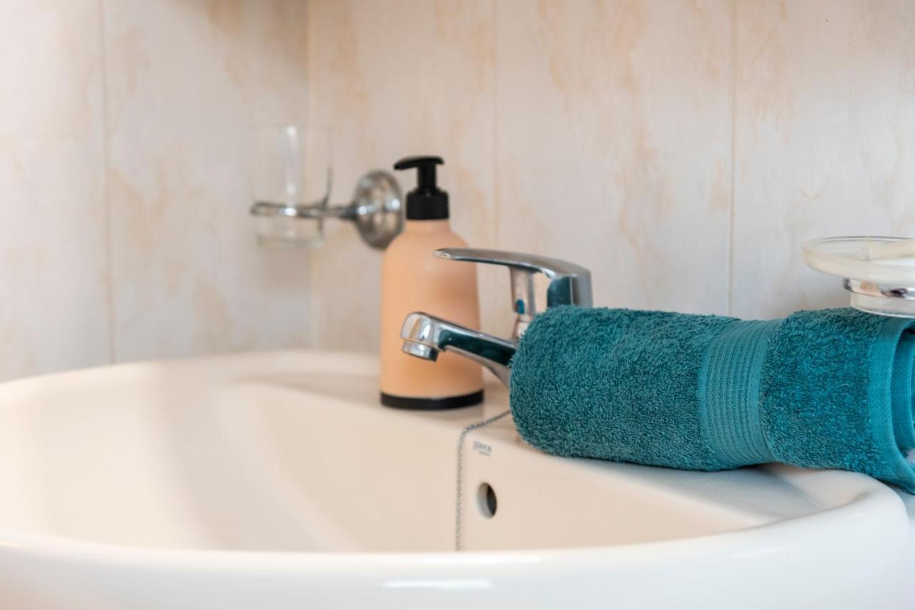 17 Los Cristianos Central By The Beach ,Wifi 아로나 외부 사진