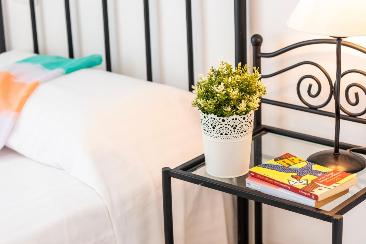 17 Los Cristianos Central By The Beach ,Wifi 아로나 외부 사진